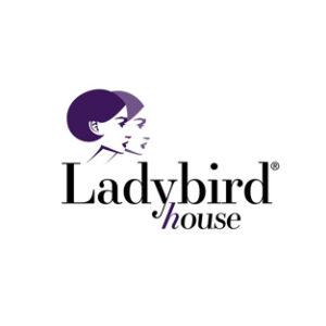 Logo Ladybird House