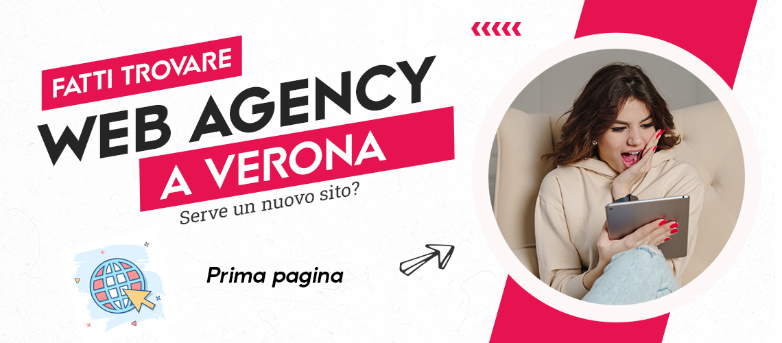 Web Agency Verona