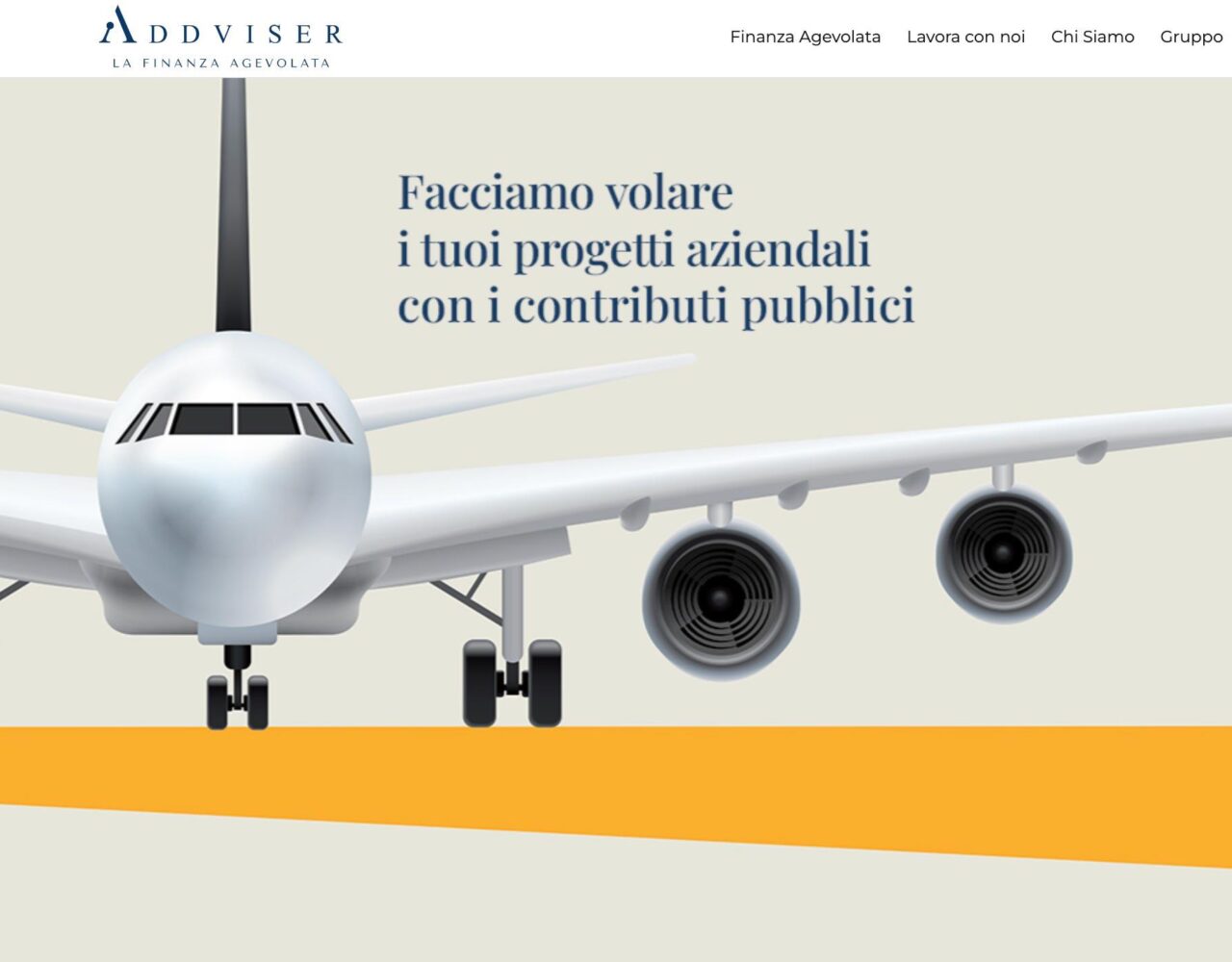Cover Addviser - Divima