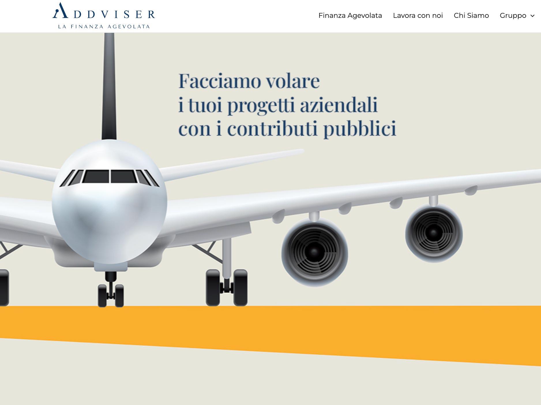 Cover Addviser - Divima