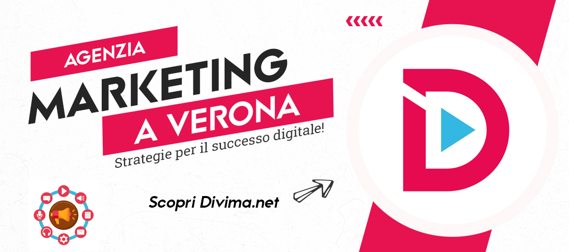 Agenzia Marketing Verona