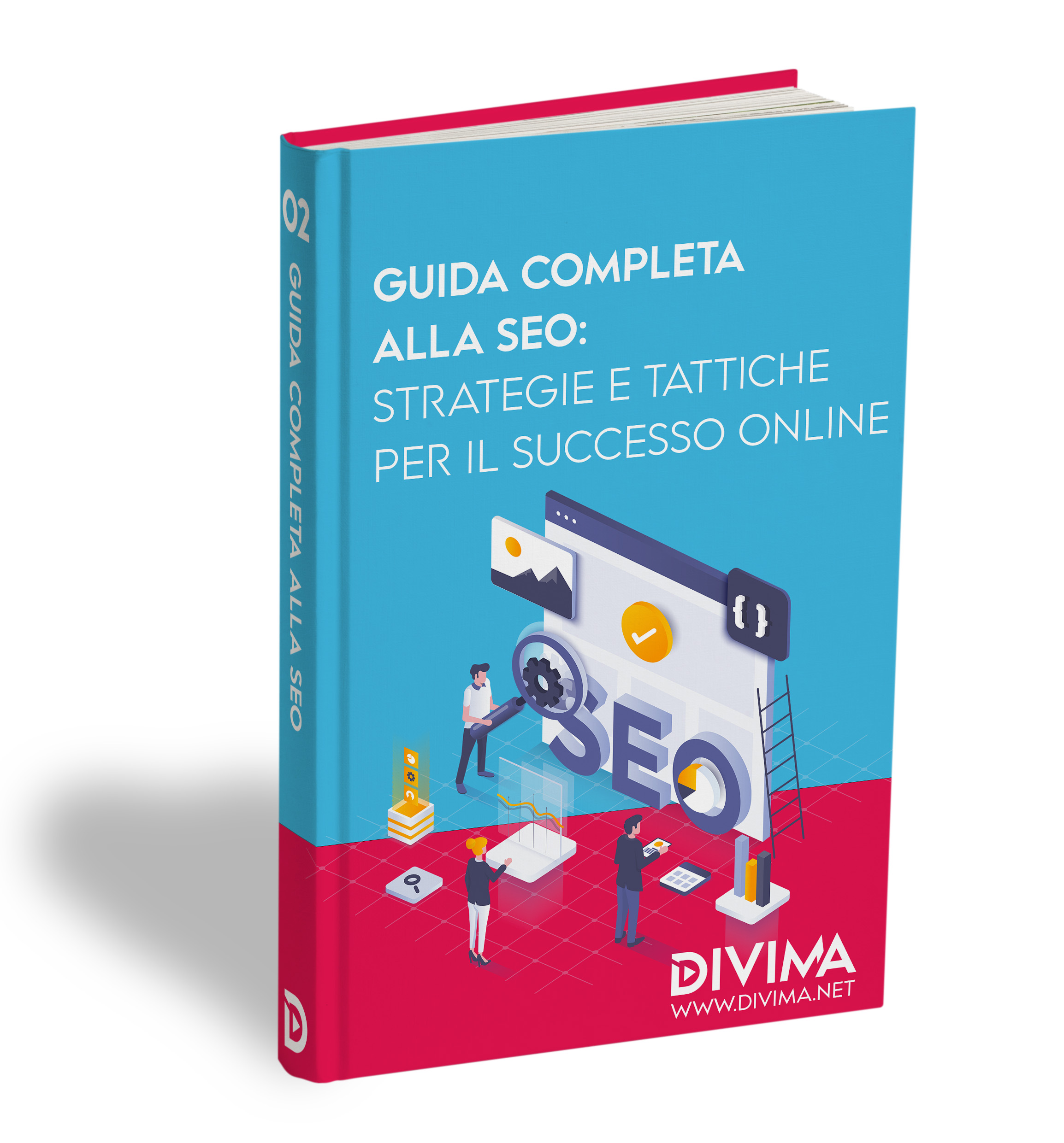 Guida Completa alla SEO: Strategie e Tattiche per il Successo Online