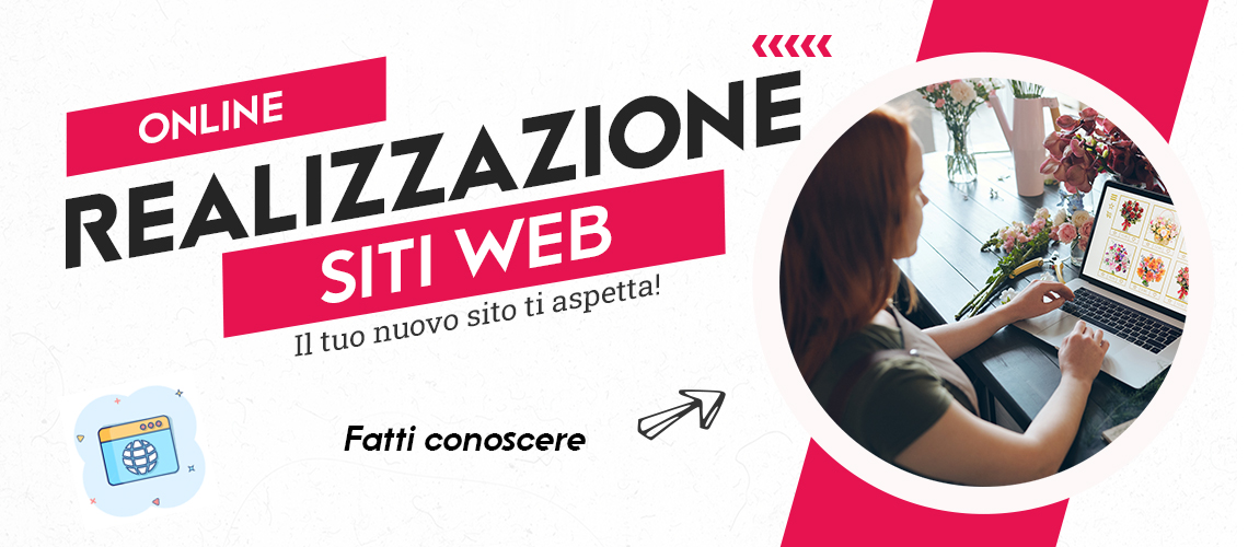 Realizzazione Siti Web a Verona