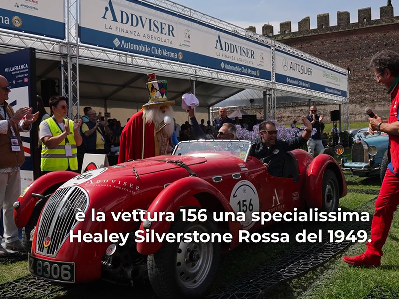 1000 miglia 2024