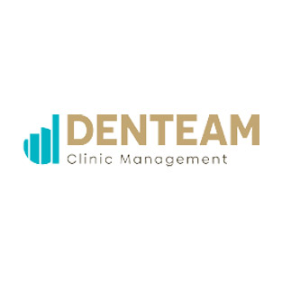 Logo Denteam