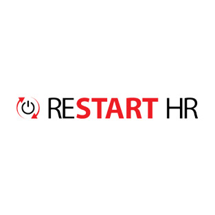 Logo Restart HR