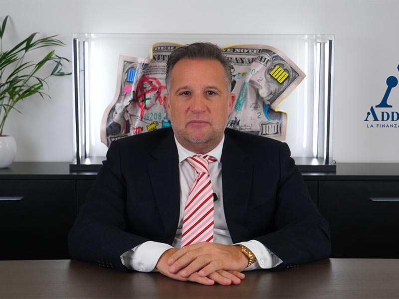 Sponsorizzata Addviser
