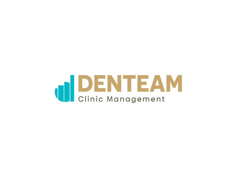 Logo Denteam