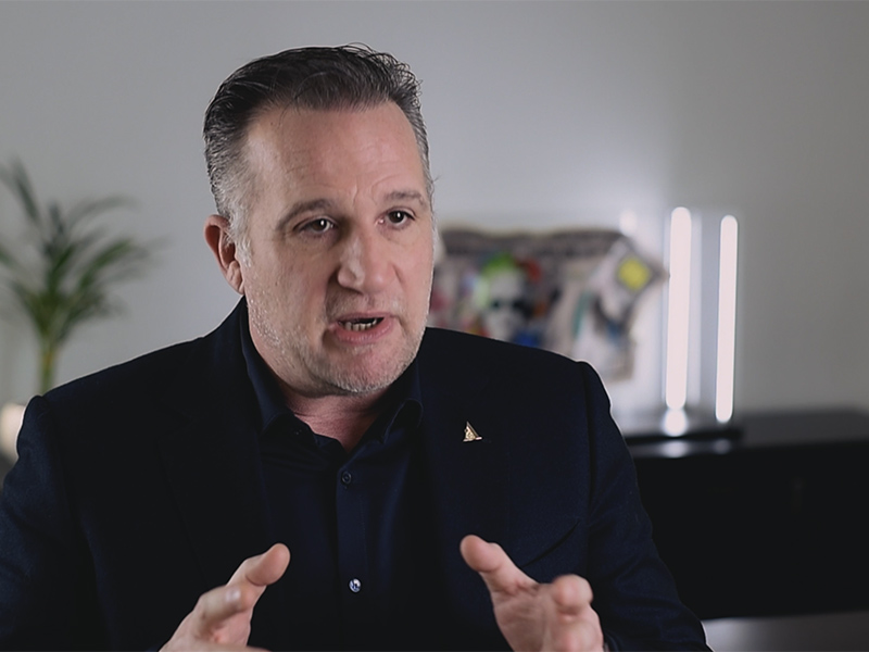 Addviser VSL Video Sales Letter